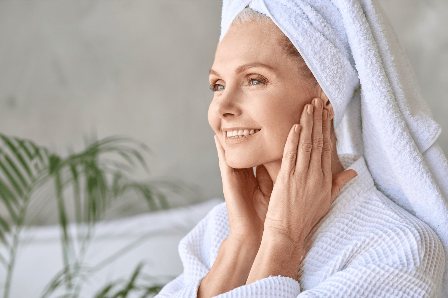 Natural Menopause Treatments That Really Work